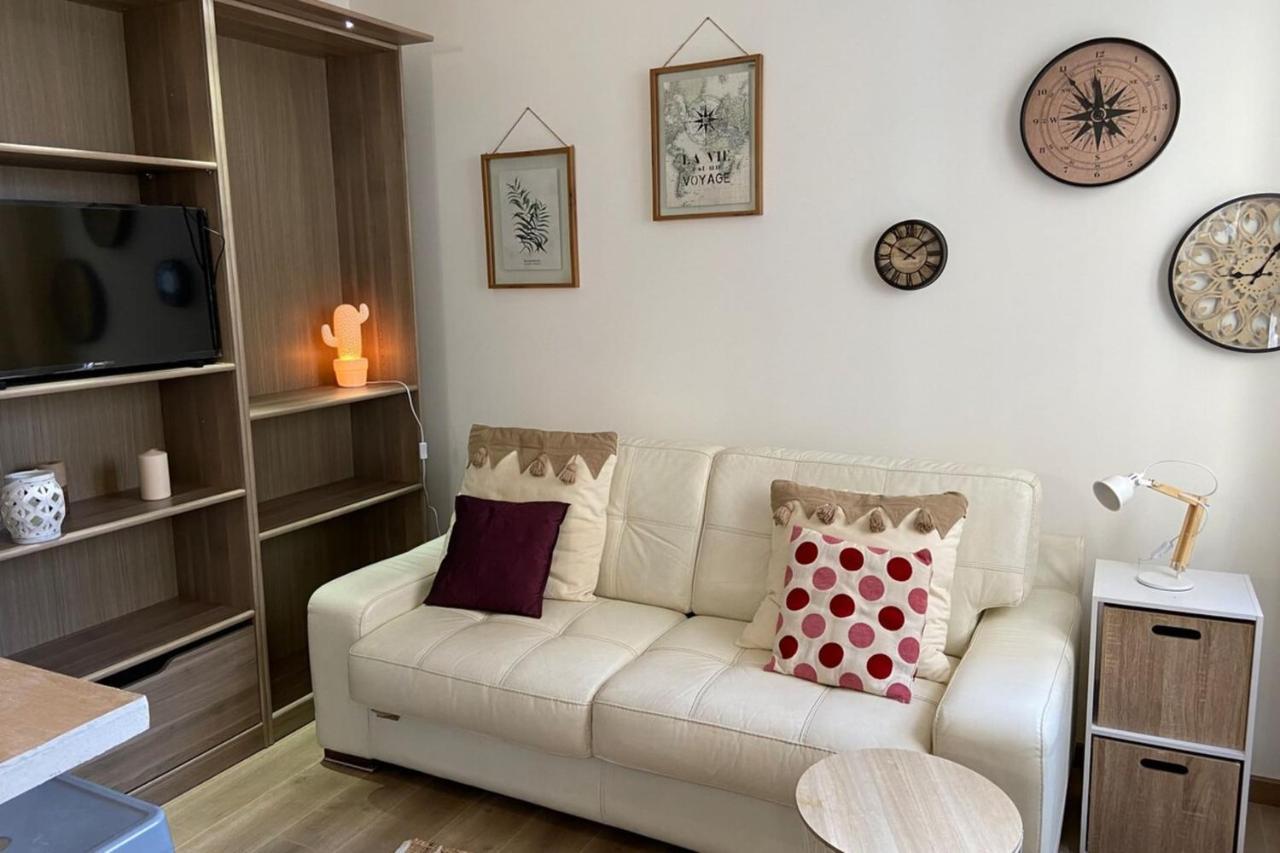Agreable Appart'Hotel Smart Cosy Proche Commerces Fontainebleau Exteriér fotografie