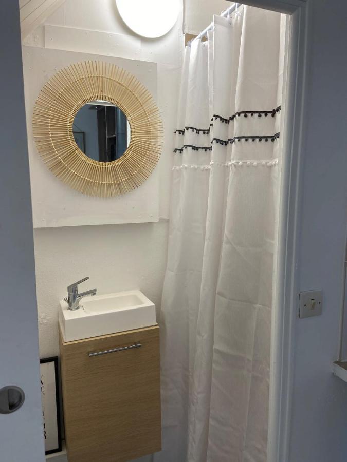 Agreable Appart'Hotel Smart Cosy Proche Commerces Fontainebleau Exteriér fotografie
